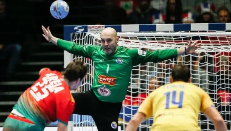 Nebojsa grahovac