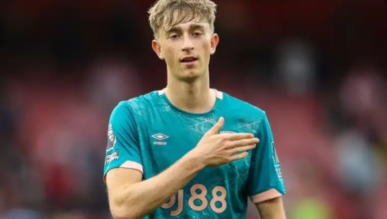 Huijsen
