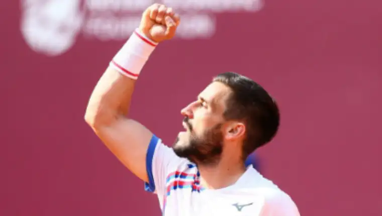 Damir Dzumhur