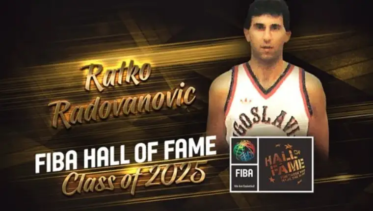 Radovanovic
