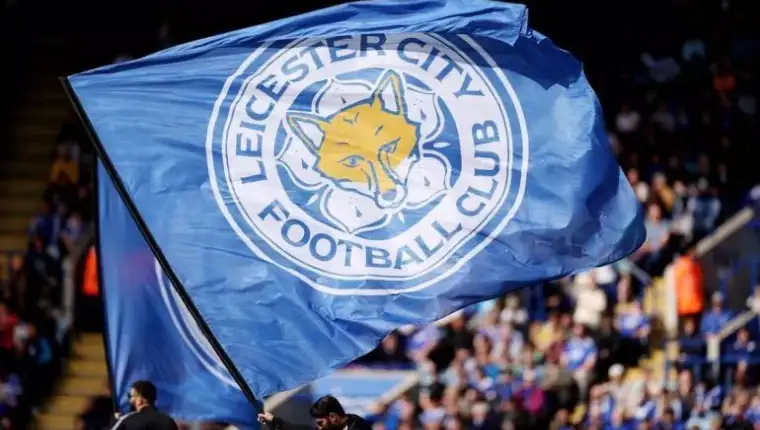 Leicester city