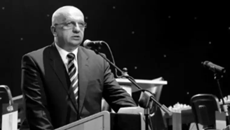 Nusret causevic