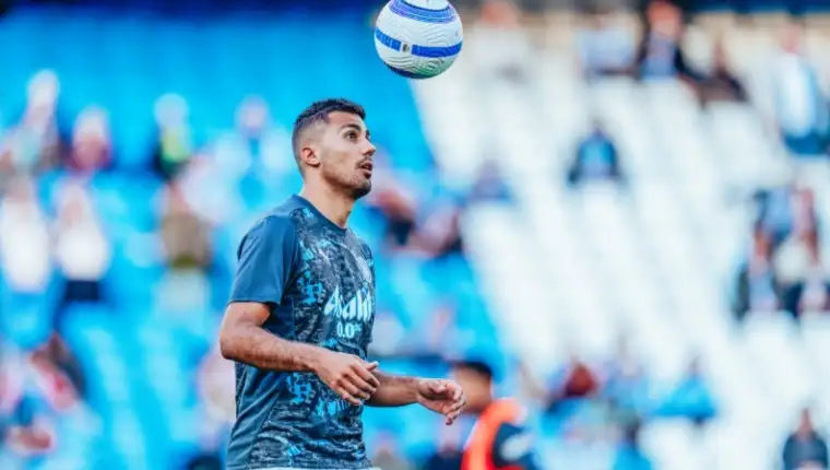 Rodri