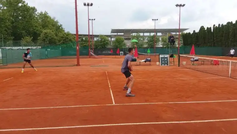 Brcko Open 2025