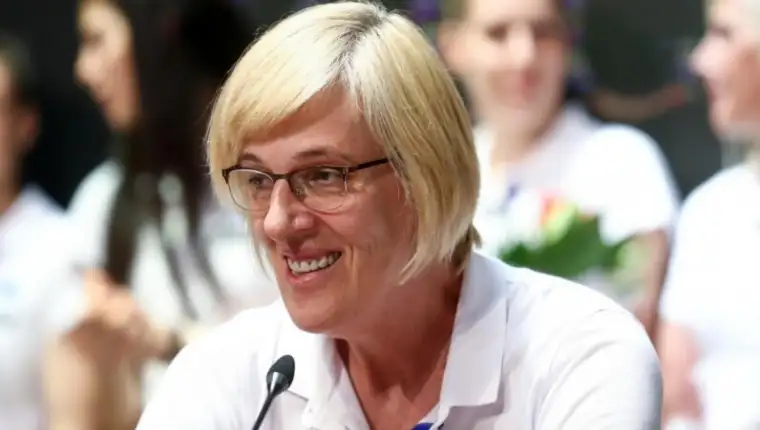 Razija Mujanovic