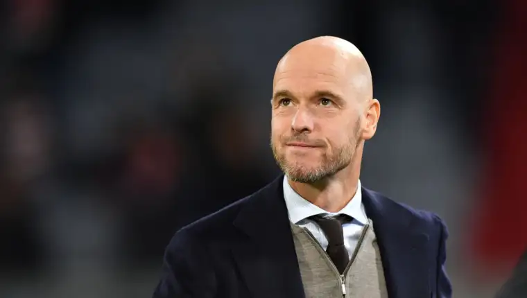 Skysports erik ten hag ajax 4635431