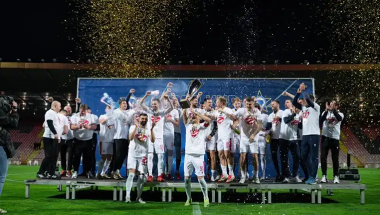 Trinjski trofek