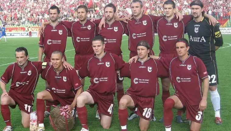 FKS 2007