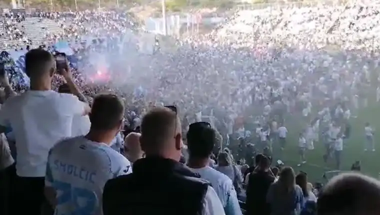 Rijeka prvak
