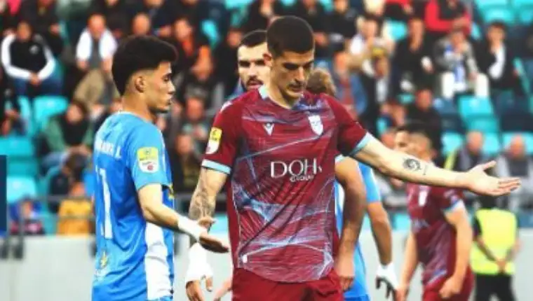 Rpazat ofk