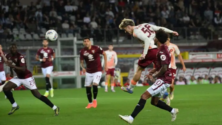 Roma torino