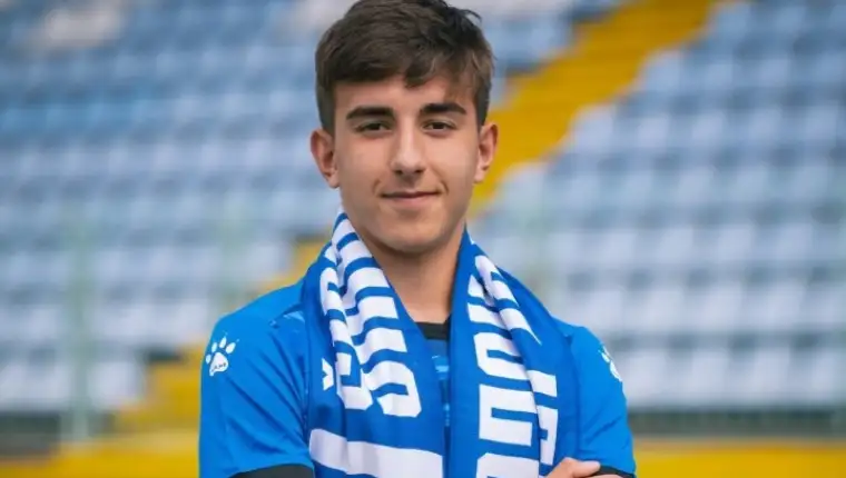 Filip Jelicic