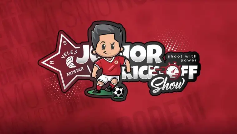 Junior velez