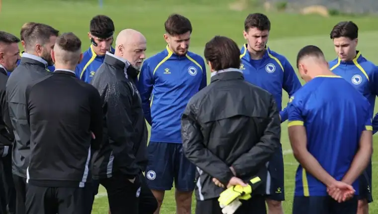 Nfsbih a reprezentacija bih 1