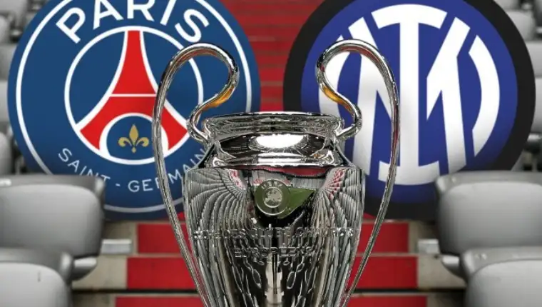 Psg inter