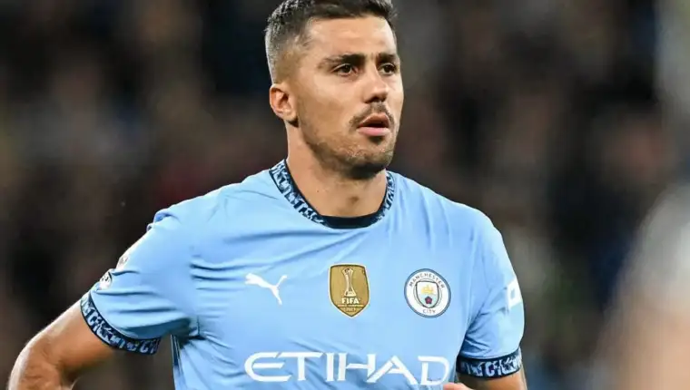 Rodrii