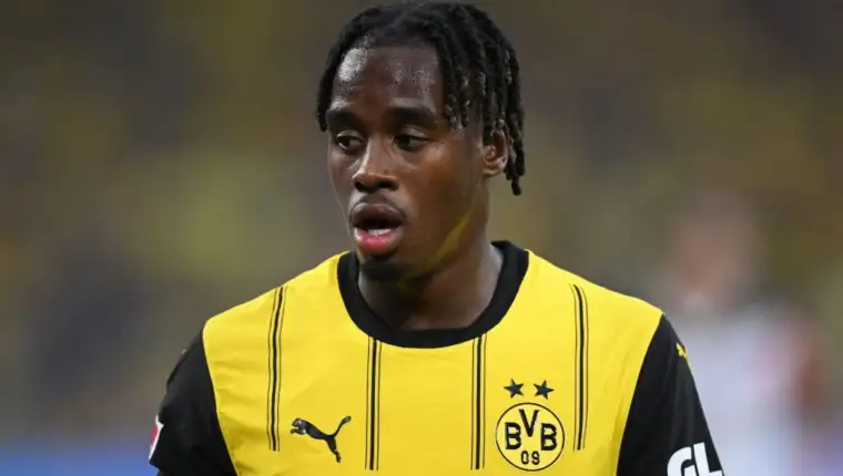 Borussia dormtn