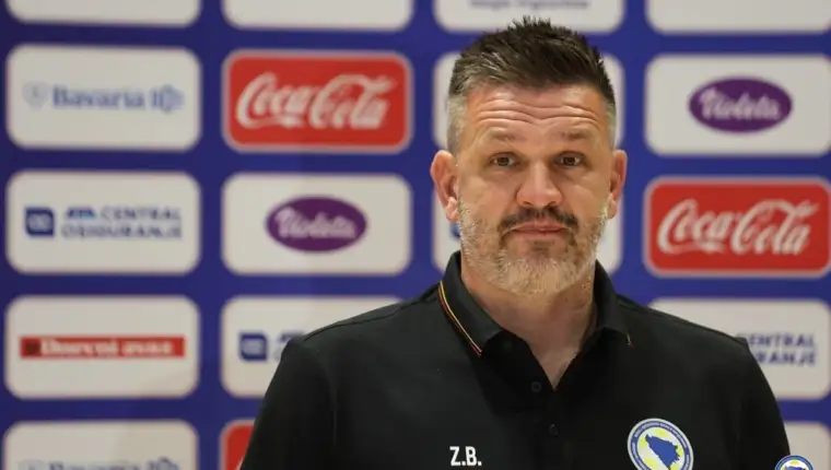 Zlatan bajramovic