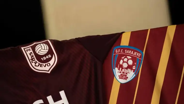 Sarajevo gfc