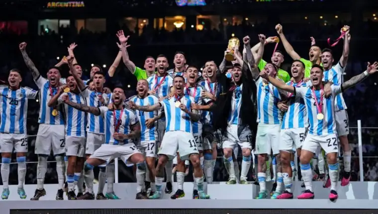 Fifa world cup