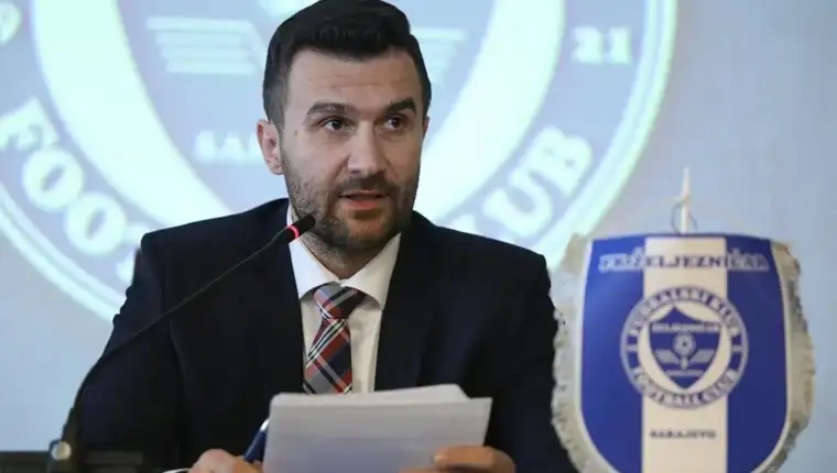 Adnan dzindo