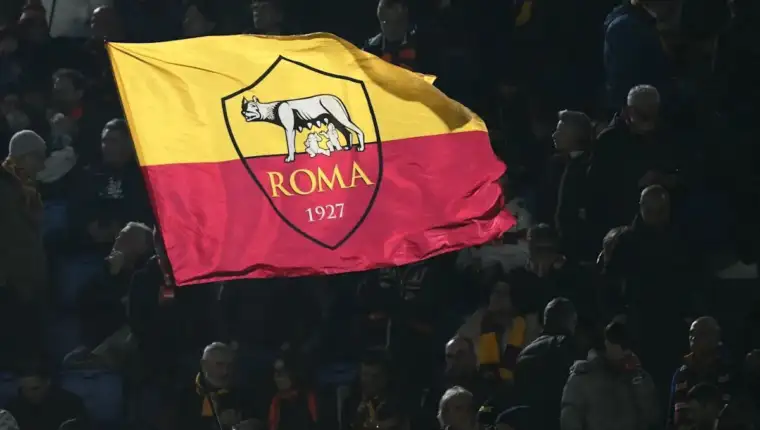 As roma 1