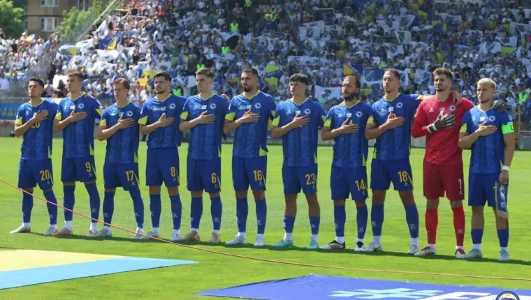 A reprezentacija bih san marino