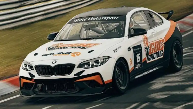 Sim Racing