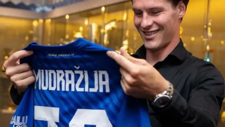 Mudrazija