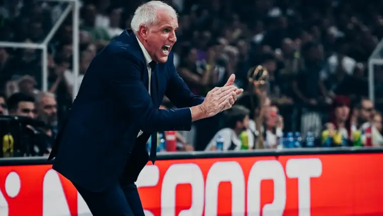 Zeljko obradovic partizan scaled