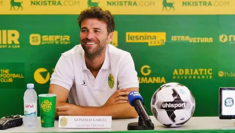 Gonzalo Garcia