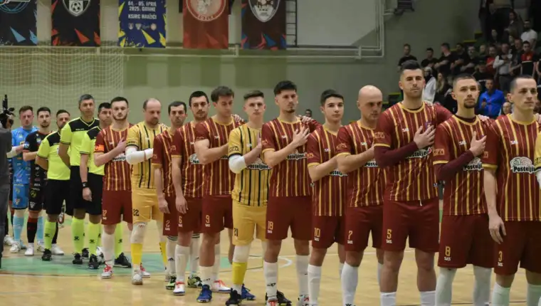 Jokic GFC
