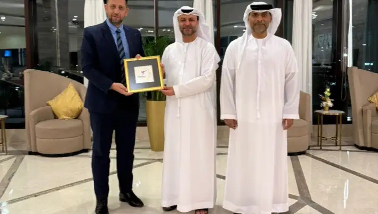 Samir saric UAE 02