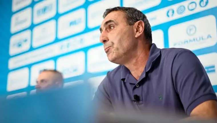 Stipe balajic