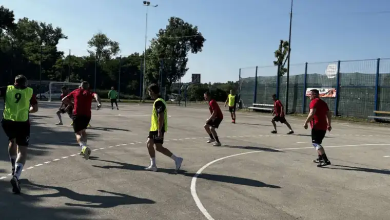 Raja sa ficibajera brcko senad rejzovic dzimi