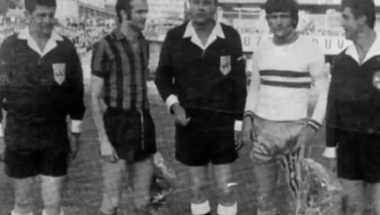 Zeljo Inter
