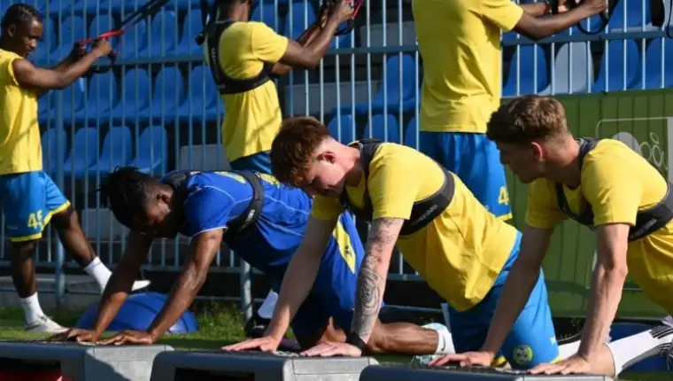 FC Koper