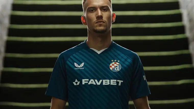 Dejan ljubicic dinamo zagreb