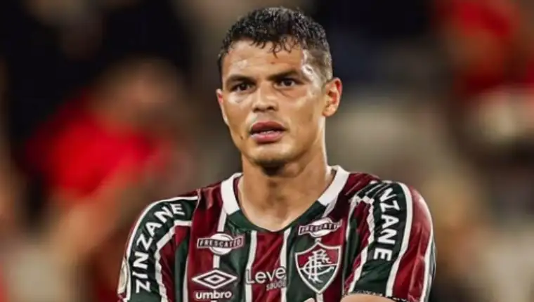 Thiago silva