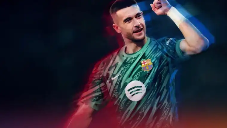 Juan garcia barcelona