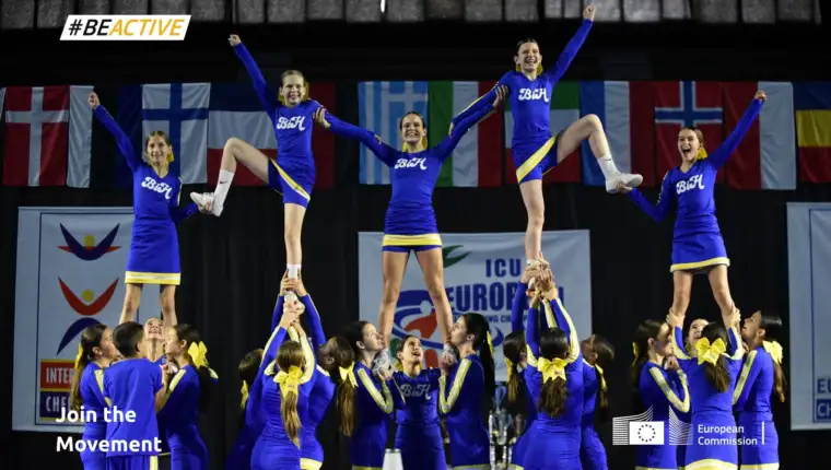 Cheerleading sa logoima 01
