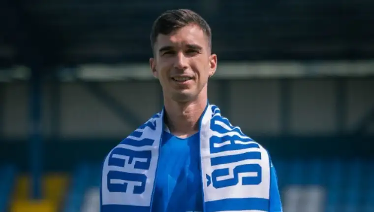 Ivan Jelic
