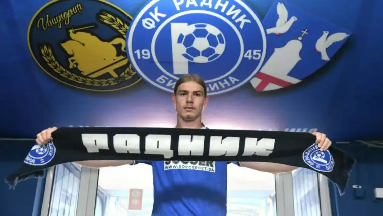 Talha tabakovic radnik