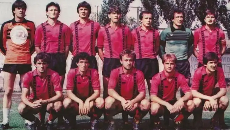 Celik solin