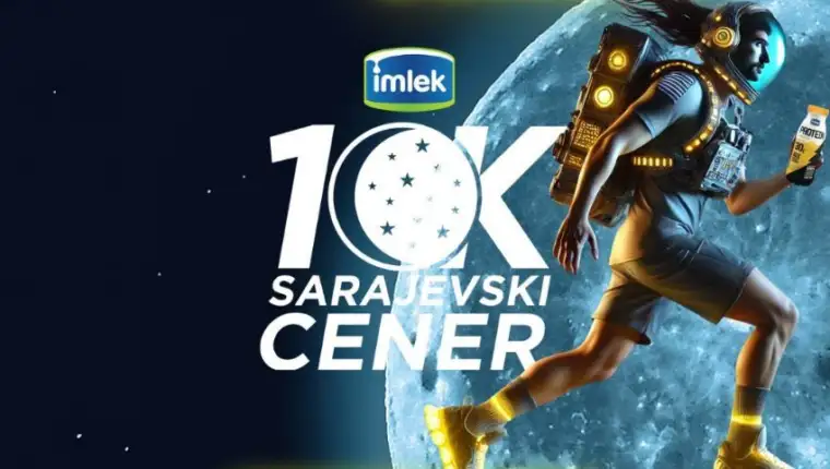 Sarajevski cener
