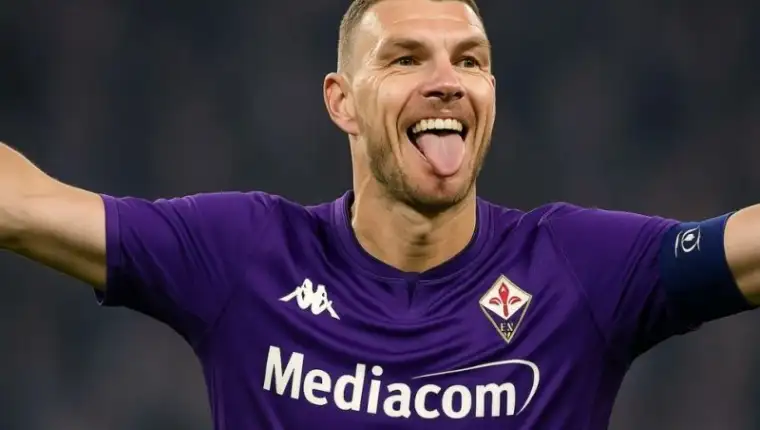 1750278503 Edin Dzeko