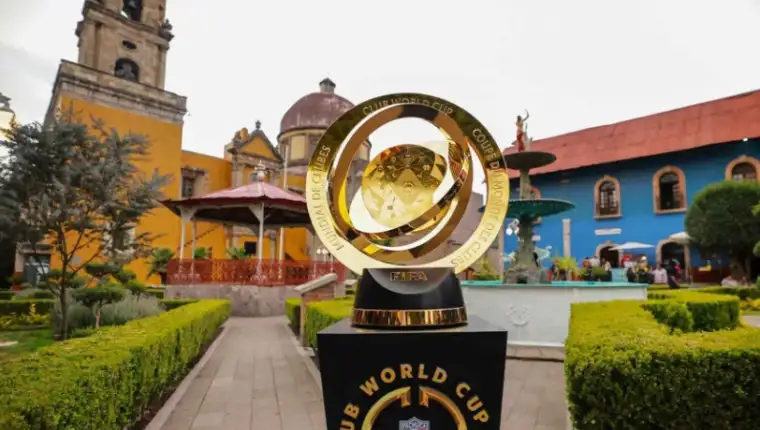 FIFA Svjetsko klupso prvenstvo