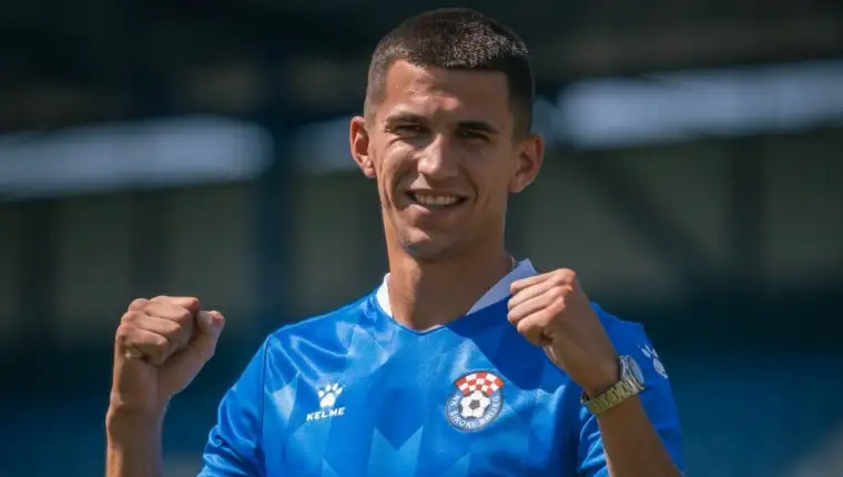 Ivan maric siroki brijeg
