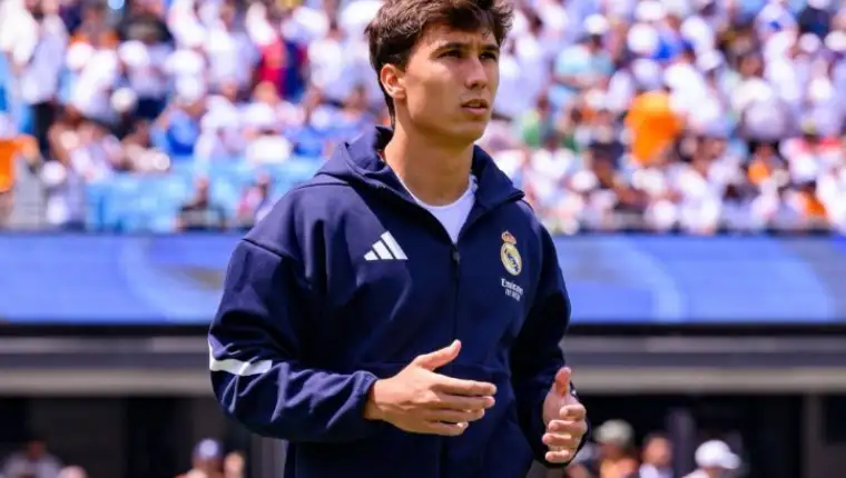 Gonzalo Garcia 1