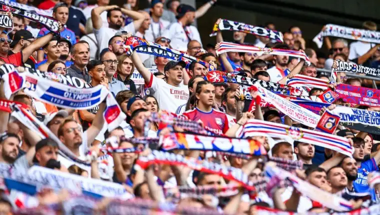 Olympique lyonnais